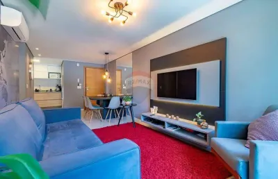 Apartamento com 2 quartos à venda no Floresta, Gramado 