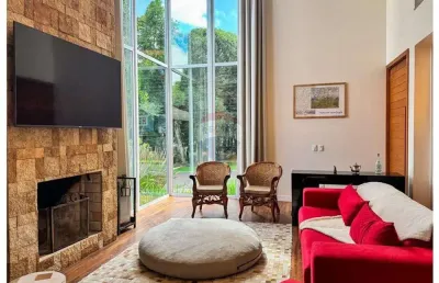 Casa com 3 quartos à venda no Centro, Gramado 