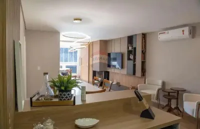 Apartamento com 3 quartos à venda na Avenida Osvaldo Aranha, 570, Centro, Canela