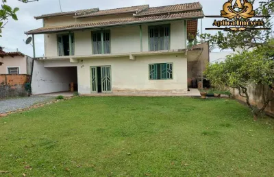 Casa de 5 quartos no bairro nossa senhora de fátima em penha