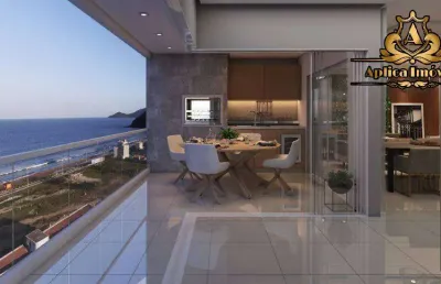 Ap 3 suítes - praia brava - surfers paradise residence