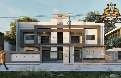 Apartamento - residencial julia - meia - praia - navegantes