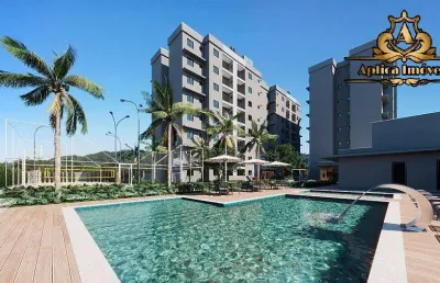 Edifício viverde eco club - lançamento - santo antônio - balneário piçarras