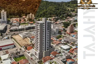 Apartamento com 2 quartos à venda na Fazendinha, Itajaí 