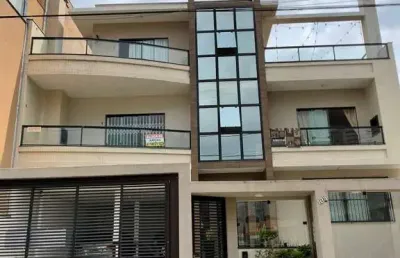 Apartamento em piçarras - 02 dormitórios sendo 01 suíte -  200m do mar