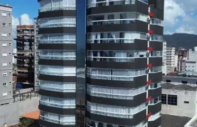 Apartamento com 3 quartos à venda no Gravata, Navegantes 