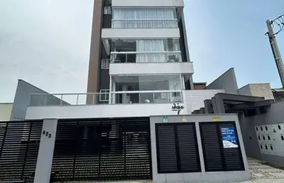 Apartamento 03 quartos (suíte) no centro de navegantes