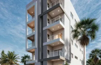 Apartamento no bairro gravatá a 500m do mar - 02 dormitórios sendo 01 suíte