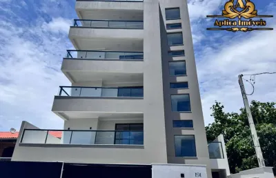 Apartamento com 2 quartos à venda no Gravata, Navegantes 