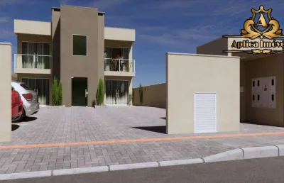 Apartamento com 2 quartos à venda na Nossa Senhora de Fátima, Penha 