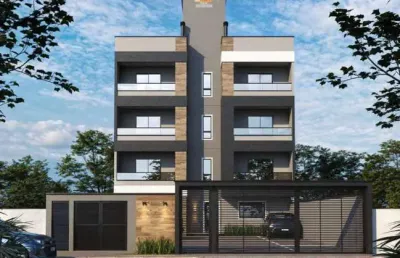 Apartamento no residencial avelã iv - 02 dormitórios