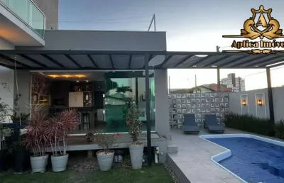 Apartamento com 3 quartos à venda no Centro, Navegantes 
