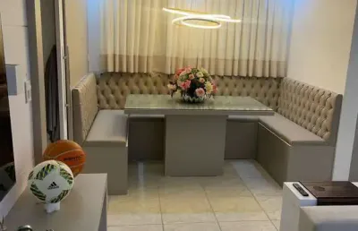 Apartamento com 2 quartos à venda no Gravata, Navegantes 