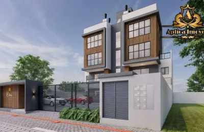 Lançamento - apartamento no lírio residence - meia praia