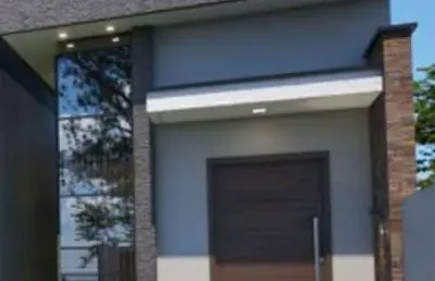 Casa com 2 quartos à venda na Nossa Senhora de Fátima, Penha 
