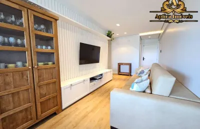 Apartamento 3 suítes em piçarras - frente mar - rooftop frechal
