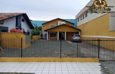 Casa com 4 quartos à venda no São Domingos, Navegantes 
