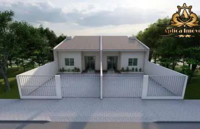 Casa com 3 quartos à venda na Nossa Senhora de Fátima, Penha 