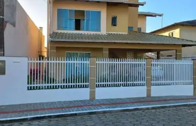 Casa com 3 quartos à venda no Gravata, Navegantes 