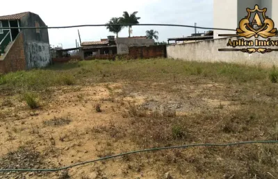 Terreno à venda no Quinta dos Açorianos, Barra Velha 