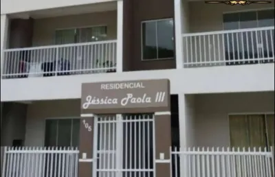 Apartamento com 2 quartos à venda na Nossa Senhora de Fátima, Penha 