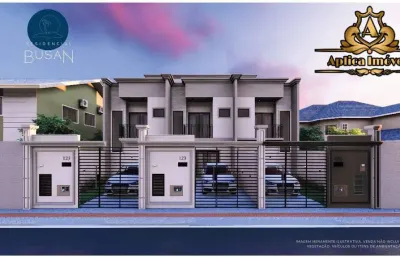 Casa com 3 quartos à venda no Meia Praia, Navegantes 