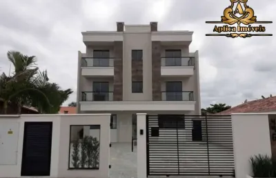 Apartamento com 2 quartos à venda no Gravata, Navegantes 