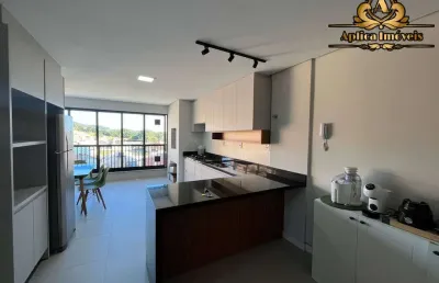Apartamento com 2 quartos à venda na Praia de Armação do Itapocorói, Penha 