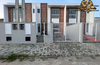 Casa com 3 quartos à venda no Meia Praia, Navegantes 