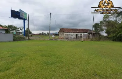 Terreno à venda na Zona Rural, Penha 