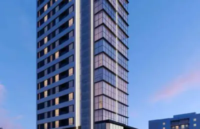 Apartamento 3 suítes em penha - frente mar - armação
