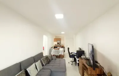Apartamento com 2 quartos à venda na Rua João Carvalho, Agronômica, Florianópolis