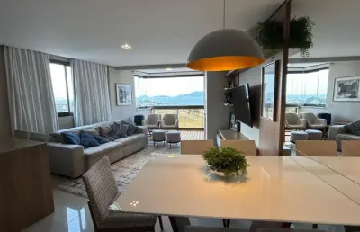 Apartamento com 3 quartos à venda na Rua Marechal Hermes, 121, Estreito, Florianópolis