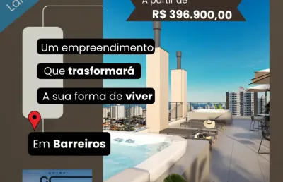 Lançamento exclusivo: apartamentos na planta em localização estratégica e condomínio completo!!!!