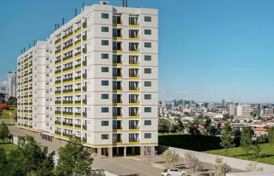 Apartamento com 2 quartos à venda na Rua Álvaro Medeiros Santiago, 1562, Areias, São José