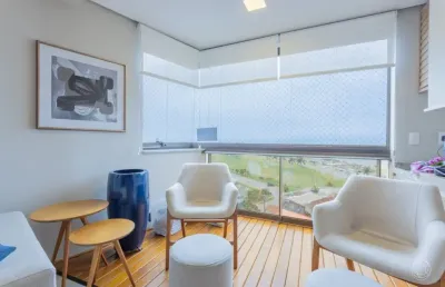 Apartamento com 3 quartos à venda na Rua Marechal Hermes, 121, Estreito, Florianópolis