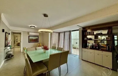 Apartamento com 3 quartos sendo 1 suíte no estreito