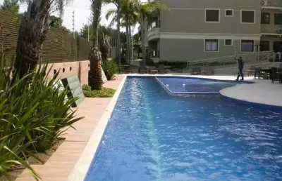 Apartamento com 3 quartos à venda na Avenida Campeche, 1670, Campeche, Florianópolis