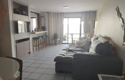 Apartamento com 3 quartos à venda na Rua das Gaivotas, 1657, Ingleses, Florianópolis