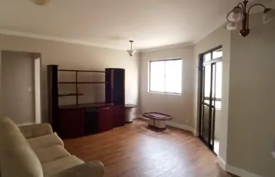 Apartamento de 3 quartos sendo 1 suíte no bairro abraão