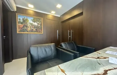 Sala comercial à venda na Rua Deodoro, 226, Centro, Florianópolis