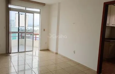 Apartamento com 2 quartos à venda na Avenida Mauro Ramos, 278, Centro, Florianópolis