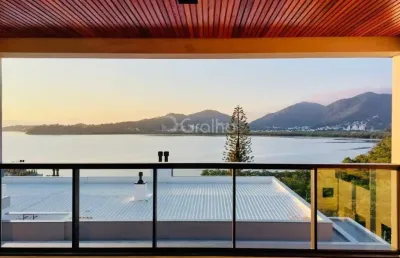 Cobertura com 3 quartos à venda na Rodovia João Paulo, João Paulo, Florianópolis