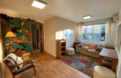 Apartamento com 3 quartos à venda na Rodovia Admar Gonzaga, 1623, Itacorubi, Florianópolis