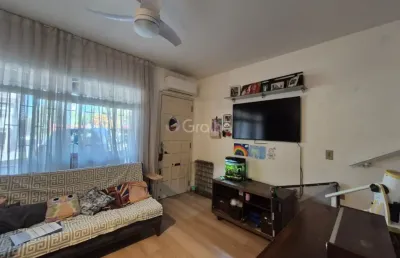 Casa de 83m² com 2 quartos em canasvieiras - próximo à praia