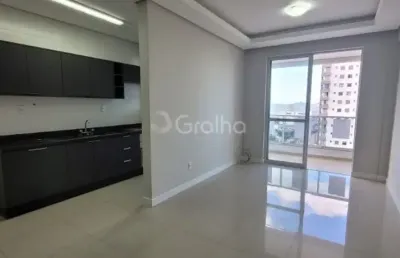 Apartamento de 70m² com 2 quartos sendo 1 suíte em barreiros