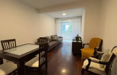 Apartamento com 3 quartos à venda na Servidão Santíssima Trindade, Trindade, Florianópolis