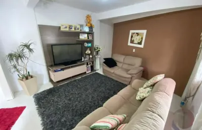 Casa com 3 quartos à venda na Rua Vidal Gregório Pereira, Jardim Atlântico, Florianópolis