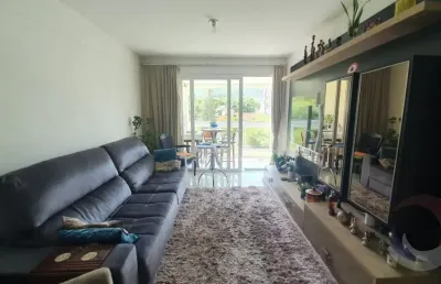 Apartamento com 3 quartos à venda na Servidão Antônio Cipriano Pereira, Itacorubi, Florianópolis