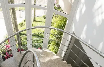 Casa com 4 quartos à venda na Rua dos Robaletes, Jurerê, Florianópolis